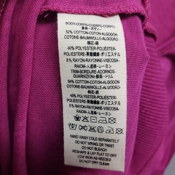 We The Free Free People Magic Tee Small - Picture 8 of 8